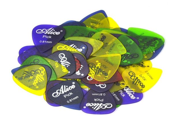 alice 100pcs medium 081mm transparent matte guitar picks plectrums polycarbonate for acoustic guitar6186470
alice 100pcs medium 081mm transparent matte guitar picks plectrums polycarbonate for acoustic guitar6186470
