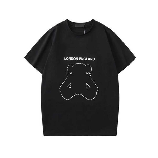 designer mens t shirt men womens shirts fashion tshirt with letters casual summer short sleeve man tee woman clothing asian size s-xxl bu ys, White;black
designer mens t shirt men womens shirts fashion tshirt with letters casual summer short sleeve man tee woman clothing asian size s-xxl bu ys, White;black