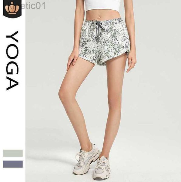 desginer alo yoga shorts shorts florsports shorts women's anti glare fake two-piece loose fitting quick drying breathable pants, White;black
desginer alo yoga shorts shorts florsports shorts women's anti glare fake two-piece loose fitting quick drying breathable pants, White;black