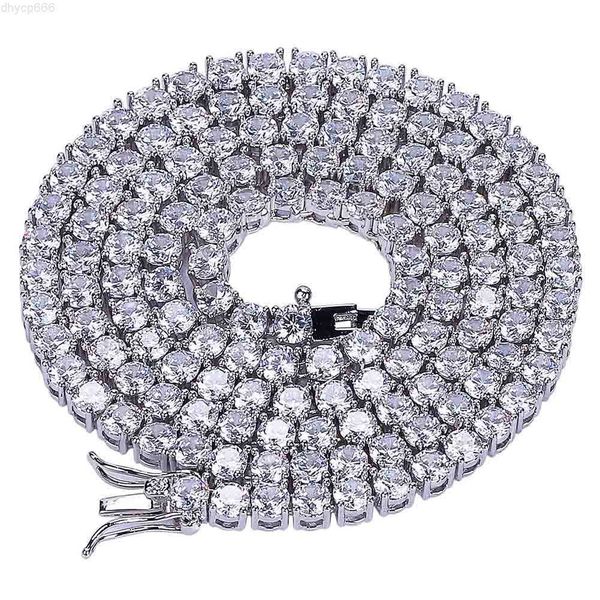 micro insert cz chain iced out jewelry custom 3/4/5mm 14k gold silver tennis chain bracelet necklace
micro insert cz chain iced out jewelry custom 3/4/5mm 14k gold silver tennis chain bracelet necklace