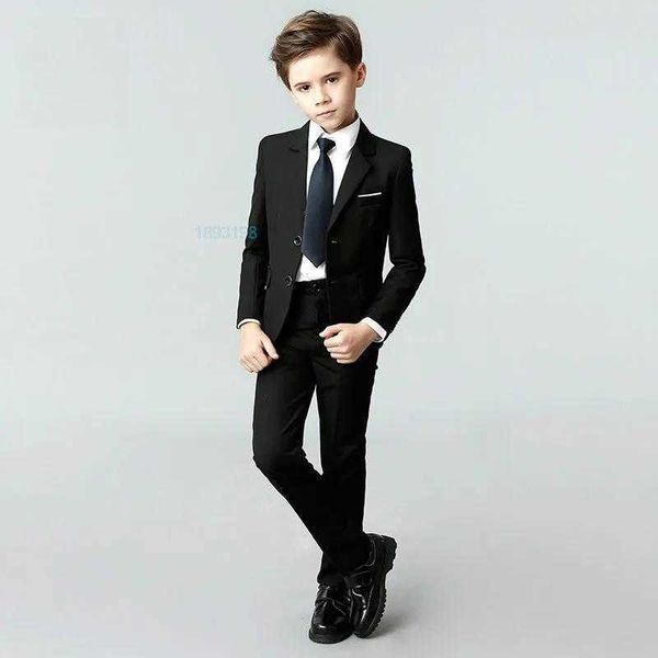 suits spring autumn child formal black navy suit set british boy dress piano wedding party costume kids blazer vest pants clothes sethkd2307
suits spring autumn child formal black navy suit set british boy dress piano wedding party costume kids blazer vest pants clothes sethkd2307