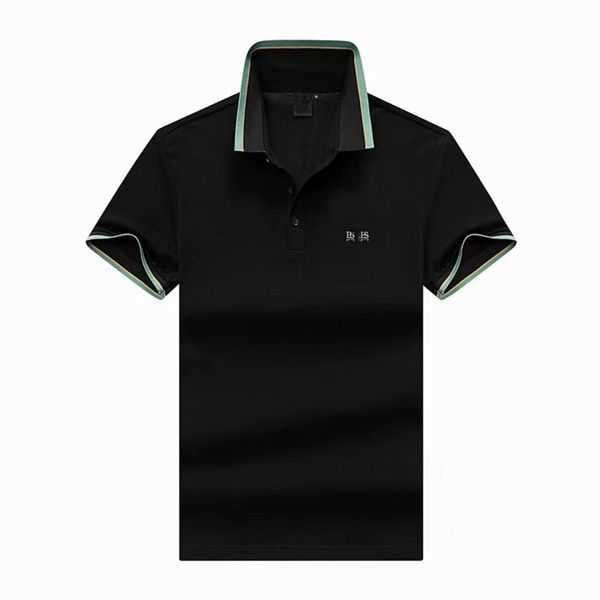 mens new stylist polo shirts luxury men clothes short sleeve fashion casual man t shirt black colors are available breathable 100 cotton siz, White;black
mens new stylist polo shirts luxury men clothes short sleeve fashion casual man t shirt black colors are available breathable 100 cotton siz, White;black