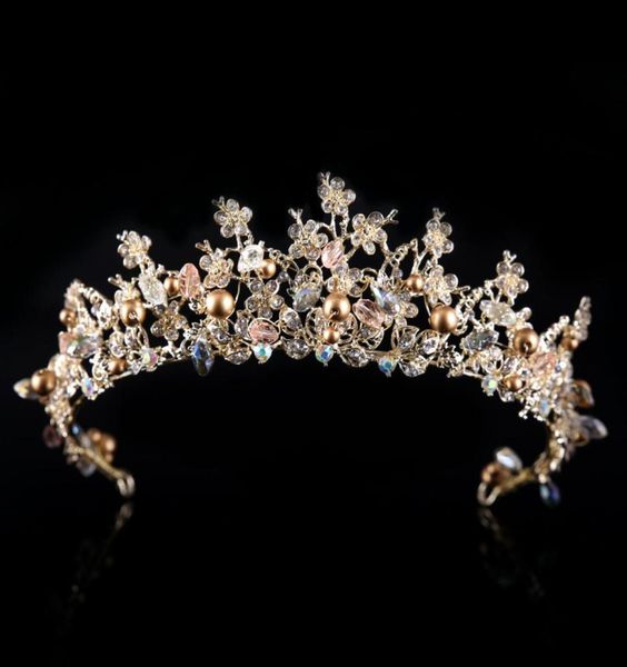 bridal crowns flowers bride crystal tiara princess crown wedding tiaras hairbands baroque dress party tiaras hair jewelry accessor1213088, Silver
bridal crowns flowers bride crystal tiara princess crown wedding tiaras hairbands baroque dress party tiaras hair jewelry accessor1213088, Silver