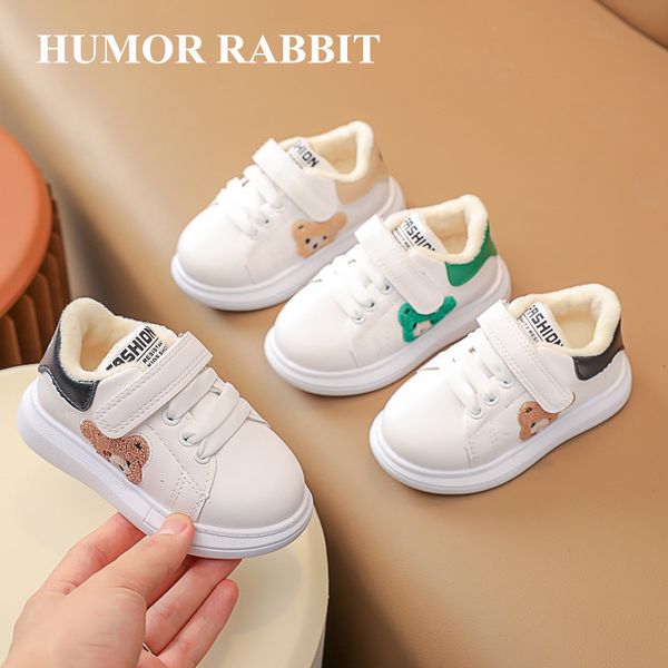 sneakers baby bear autumn winter sneakers children white shoes girls plus cotton wool warm kids soft sole toddler shoes boys board shoes 230, Black;red
sneakers baby bear autumn winter sneakers children white shoes girls plus cotton wool warm kids soft sole toddler shoes boys board shoes 230, Black;red