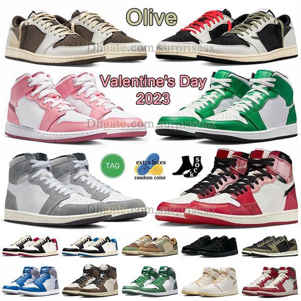 jumpman 1 jorden1s basketball shoes 1s mid valentine's days lucky green space jam traviss scot. cactus jack reverse laney high og spide
jumpman 1 jorden1s basketball shoes 1s mid valentine's days lucky green space jam traviss scot. cactus jack reverse laney high og spide