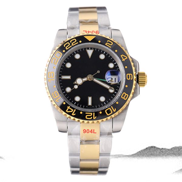 8215 factory men's high-end watches japanese miyota sports submarine style silver 904l 40mm automatic sapphire glass watch waterproof w, Slivery;brown
8215 factory men's high-end watches japanese miyota sports submarine style silver 904l 40mm automatic sapphire glass watch waterproof w, Slivery;brown