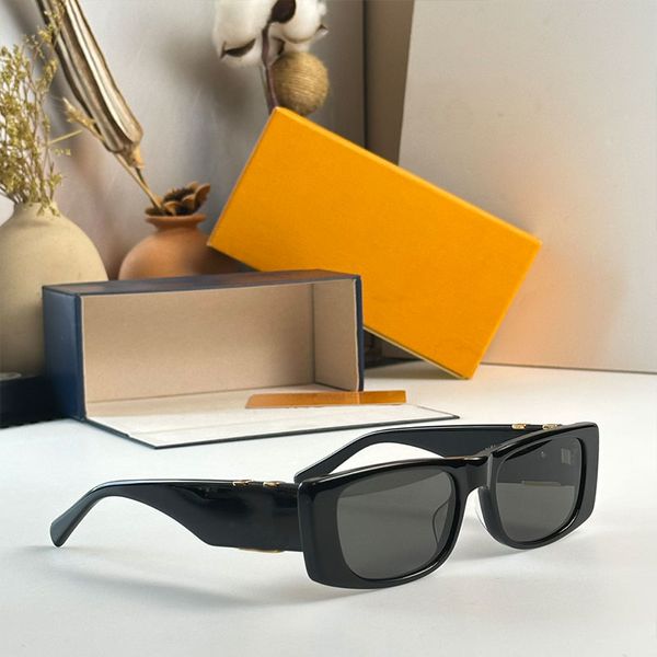 sunglasses for women fashion z2580u quality luxury protective glasses designer sunglasses uv protection retro style with box, White;black
sunglasses for women fashion z2580u quality luxury protective glasses designer sunglasses uv protection retro style with box, White;black