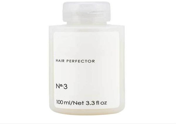 the original hair perfector no3 no6 100ml bond smoother hairconditioner in stock7440375
the original hair perfector no3 no6 100ml bond smoother hairconditioner in stock7440375