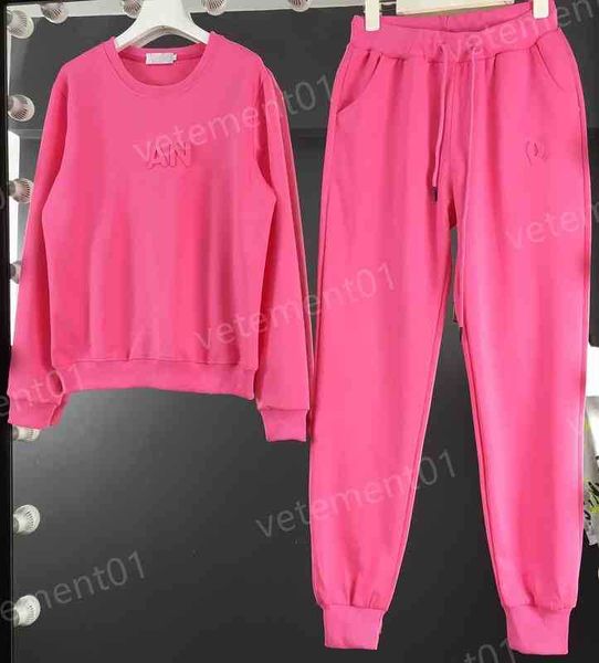 designer tracksuits hoodie women two piece set fashion brand solid color long sleeve sweatshirts with loose sweatpants 2 pieces sets luxury, White
designer tracksuits hoodie women two piece set fashion brand solid color long sleeve sweatshirts with loose sweatpants 2 pieces sets luxury, White