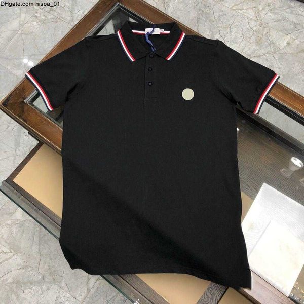 basic designer mens business polos t shirt fashion france brand men's t-shirts embroidered armbands letter badges polo shirt shorts, White;black
basic designer mens business polos t shirt fashion france brand men's t-shirts embroidered armbands letter badges polo shirt shorts, White;black