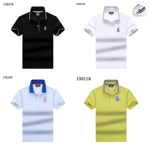 psycho bunny t shirt men's mens polos combed cotton clothing short sleeve business design animal pattern casual striped designer breath, White;black
psycho bunny t shirt men's mens polos combed cotton clothing short sleeve business design animal pattern casual striped designer breath, White;black