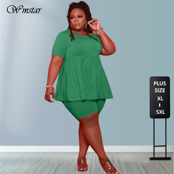 women's plus size pants 5xl two piece wholesale shorts set fashion solid loose crop leg sweet casual matching direct 230705, Black
women's plus size pants 5xl two piece wholesale shorts set fashion solid loose crop leg sweet casual matching direct 230705, Black