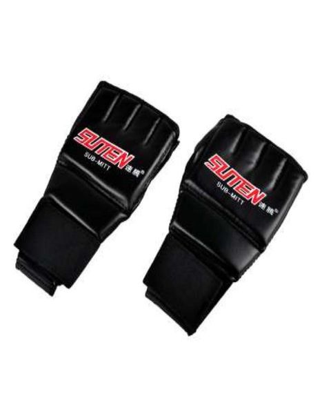 brand upscale boxing gloves training equipment half finger mitts gloves breathable leather gloves sandbags punching4830787
brand upscale boxing gloves training equipment half finger mitts gloves breathable leather gloves sandbags punching4830787