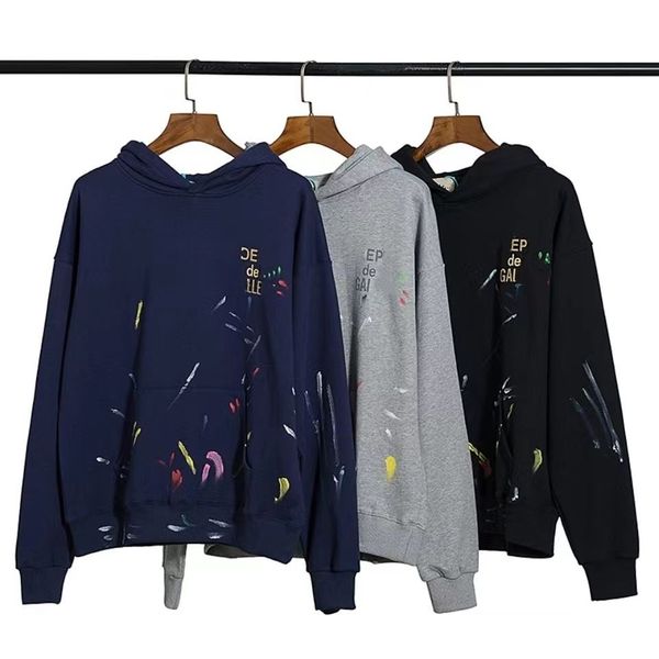 designer hoodie mens tassel embroidery letters hoodies couples sweatshirts man women luxury winter hoody oversized long sleeve pullover amer, Black
designer hoodie mens tassel embroidery letters hoodies couples sweatshirts man women luxury winter hoody oversized long sleeve pullover amer, Black