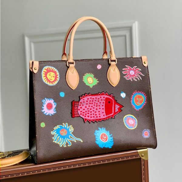 lm40156v designer tote bag lady handbag 35cm genuine leather shoulder bag delicate knockoff shopping bag with box yl880 uagdd
lm40156v designer tote bag lady handbag 35cm genuine leather shoulder bag delicate knockoff shopping bag with box yl880 uagdd