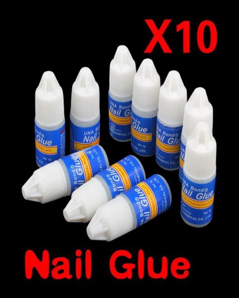 whole 10x 3g false nail art decoration tips fast drying acrylic glue manicure4741874, Red;pink
whole 10x 3g false nail art decoration tips fast drying acrylic glue manicure4741874, Red;pink