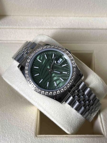 watch datejust mens designer watch sapphire glass automatic mechanical stainless oyster perpetual turquoise 124300 wristwatches, Slivery;golden
watch datejust mens designer watch sapphire glass automatic mechanical stainless oyster perpetual turquoise 124300 wristwatches, Slivery;golden