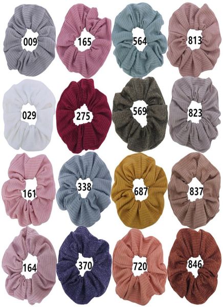 new ribbed hair rope for women vintage scrunchie knitted solid elastic hair tie girls ponytail holde hair accessories2662323, Slivery;white
new ribbed hair rope for women vintage scrunchie knitted solid elastic hair tie girls ponytail holde hair accessories2662323, Slivery;white