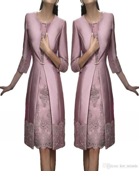 vintage knee length mother off the bride groom plus size suits long jacket appliques lace wedding guest dresses mother of the brid5138395, Black;red
vintage knee length mother off the bride groom plus size suits long jacket appliques lace wedding guest dresses mother of the brid5138395, Black;red
