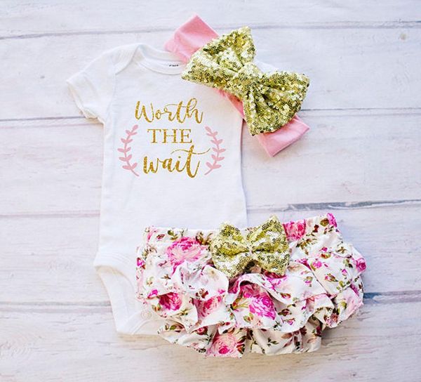 newborn toddler baby girl floral romper tutu shorts pants outfits clothes set7629319, White
newborn toddler baby girl floral romper tutu shorts pants outfits clothes set7629319, White