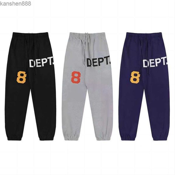 mens galleryes dept jeans pants sweatpants speckled letter print men's women's couple loose versatile casual straight wv, Black
mens galleryes dept jeans pants sweatpants speckled letter print men's women's couple loose versatile casual straight wv, Black