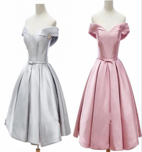 sliver pink short homecoming dresses 2021 off shoulder with short sleeves a line satin prom graduation dress gowns2354623, Blue;pink
sliver pink short homecoming dresses 2021 off shoulder with short sleeves a line satin prom graduation dress gowns2354623, Blue;pink