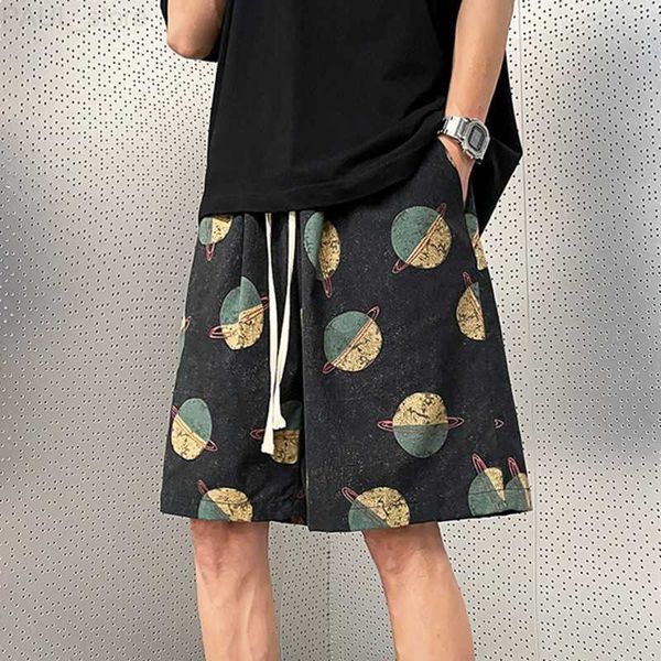 men's privathinker casual shorts for men gothic summer beach knee length pants elastic waist loose male high street streetwear l230705, White;black
men's privathinker casual shorts for men gothic summer beach knee length pants elastic waist loose male high street streetwear l230705, White;black