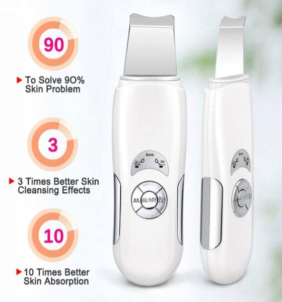 ultrasonic deep face cleaning skin scrubber remove dirt blackhead reduce wrinkles and spot facial whitening lifting peeling tool8618271
ultrasonic deep face cleaning skin scrubber remove dirt blackhead reduce wrinkles and spot facial whitening lifting peeling tool8618271