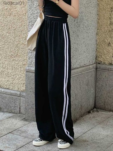 houzhou black sweatpants women autumn korean style fashion 2021 print baggy pants joggers casual allmatch high waist trousers l230621, Black;white
houzhou black sweatpants women autumn korean style fashion 2021 print baggy pants joggers casual allmatch high waist trousers l230621, Black;white