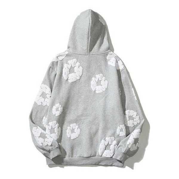 high mens men's hoddie sweatshirt sweatshirts fashion hooded street casual snowflake design american loose fitting couple hooded sports, Black
high mens men's hoddie sweatshirt sweatshirts fashion hooded street casual snowflake design american loose fitting couple hooded sports, Black