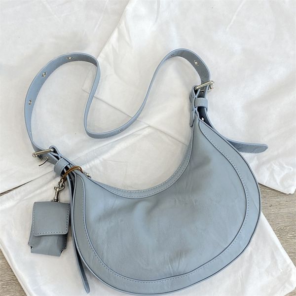 fashion one shoulder crossbody bag underarm handbag classic light luxury and low key fashion light luxury small fresh new handbag
fashion one shoulder crossbody bag underarm handbag classic light luxury and low key fashion light luxury small fresh new handbag