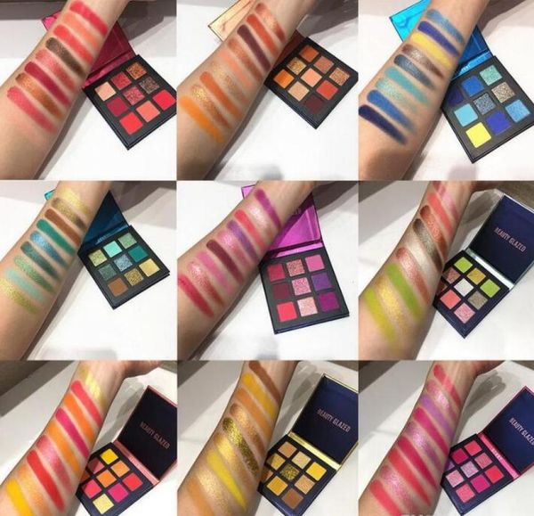 beauty glazed eyeshadow palette 9 color neon eyeshadow bright pressed powder metal matte makeup eye shadow5080074
beauty glazed eyeshadow palette 9 color neon eyeshadow bright pressed powder metal matte makeup eye shadow5080074