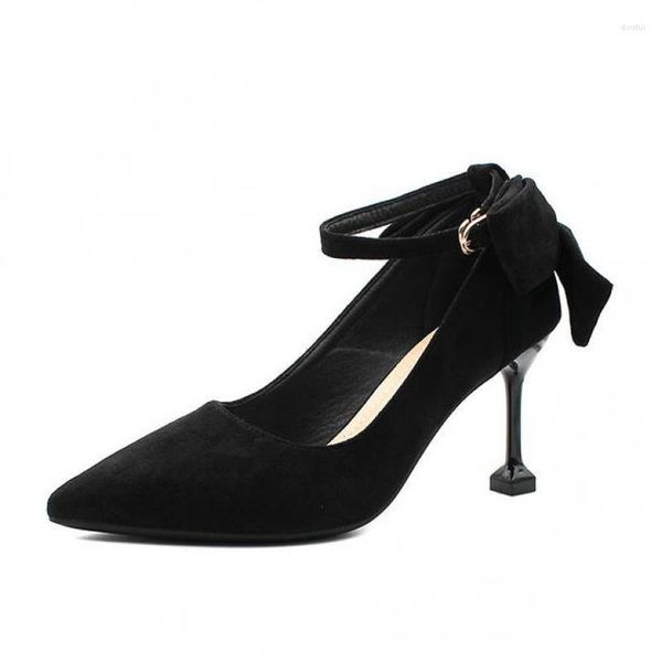 dress shoes size 31-43 spring and autumn bow party ankle strap buckle 8cm high heel pumps black stiletto
dress shoes size 31-43 spring and autumn bow party ankle strap buckle 8cm high heel pumps black stiletto
