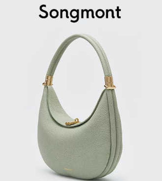 songmont songyue series medium size moon bend bag designer new product crescent bag shoulder underarm bag
songmont songyue series medium size moon bend bag designer new product crescent bag shoulder underarm bag