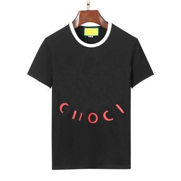 23 mens designers t shirt man womens tshirt with letters print short sleeves summer shirts men888 l273, White;black
23 mens designers t shirt man womens tshirt with letters print short sleeves summer shirts men888 l273, White;black