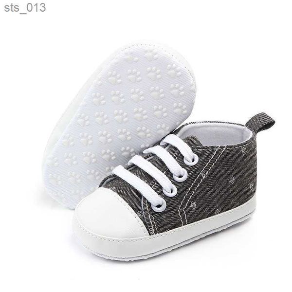 new crown print baby shoes soft cotton non-slip infant toddler shoes boy girl sneakers casual shoes boys girls first walkers l230518, Black
new crown print baby shoes soft cotton non-slip infant toddler shoes boy girl sneakers casual shoes boys girls first walkers l230518, Black