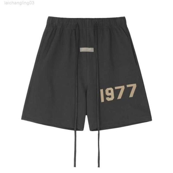 ess pant mens women designer reflective shorts casual sports loose oversize style drawstring short pant2xc1, White;black
ess pant mens women designer reflective shorts casual sports loose oversize style drawstring short pant2xc1, White;black