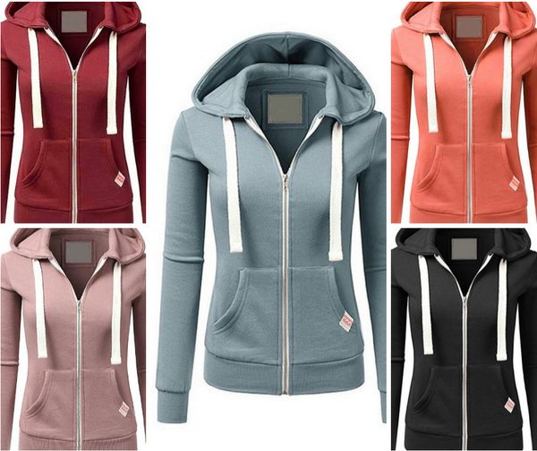 womens hoodies sweatshirts womens personalized sports cardigan zipper hooded sweater coat 230705, Black
womens hoodies sweatshirts womens personalized sports cardigan zipper hooded sweater coat 230705, Black