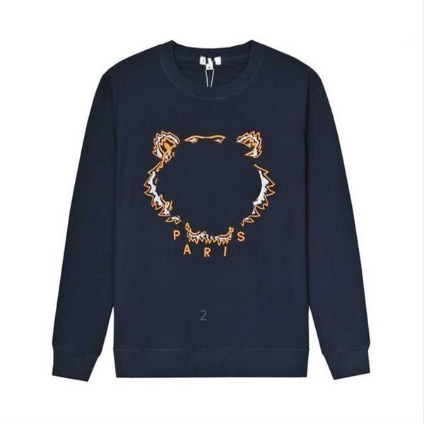 2023 designer women's embroidery hoodie women's pullover loose men's and same style t-shirt #948 4poi, Black
2023 designer women's embroidery hoodie women's pullover loose men's and same style t-shirt #948 4poi, Black