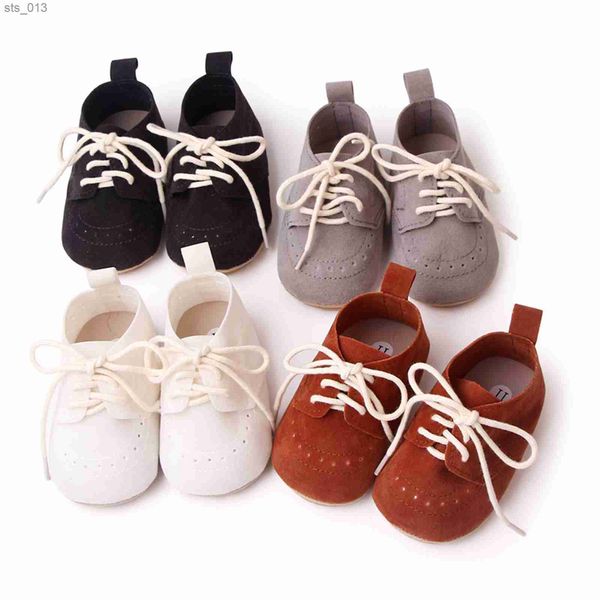 citgeett summer infant baby boys girls moccasins sneakers frosted leather soft sole prewalker anti-slip shoes first walker shoe l230518, Black
citgeett summer infant baby boys girls moccasins sneakers frosted leather soft sole prewalker anti-slip shoes first walker shoe l230518, Black