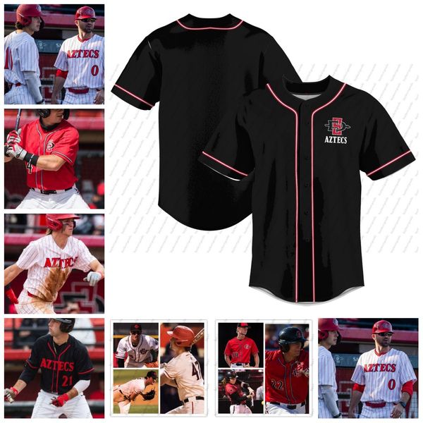 custom tony gwynn san diego state aztecs baseball jersey tj fondtain troy melton jacob flores chris canada kelena sauer ricky tibbett custom, Blue;black
custom tony gwynn san diego state aztecs baseball jersey tj fondtain troy melton jacob flores chris canada kelena sauer ricky tibbett custom, Blue;black