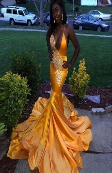 black girl mermaid prom dresses 2019 new open back sweep strain lace deep v neck spaghetti formal evening dress party gowns2520318
black girl mermaid prom dresses 2019 new open back sweep strain lace deep v neck spaghetti formal evening dress party gowns2520318