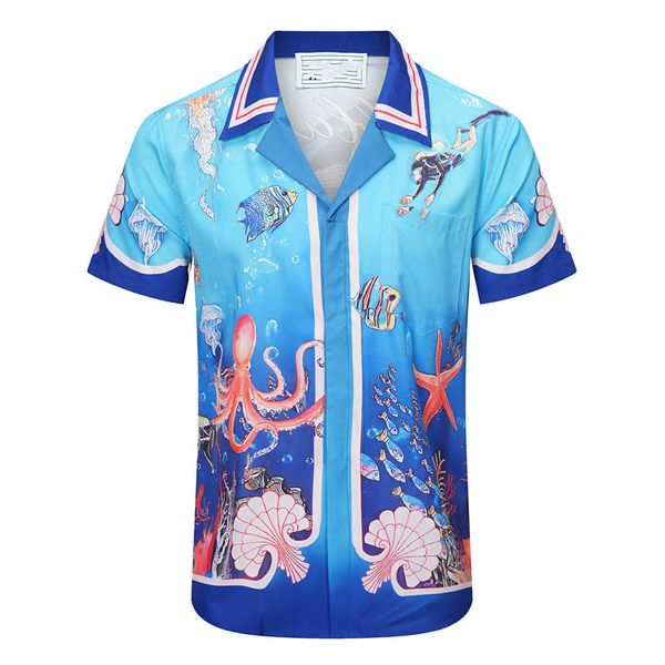 23 luxury designer shirts mens fashion geometric plaid bowling shirt hawaii casual shirts men slim fit short sleeve variety, White;black
23 luxury designer shirts mens fashion geometric plaid bowling shirt hawaii casual shirts men slim fit short sleeve variety, White;black
