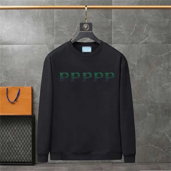 20ss men's hoodies sweatshirts designer jackets hooded mens women sweater hoodie clothing long sleeve letter print pullover couple coat, Black
20ss men's hoodies sweatshirts designer jackets hooded mens women sweater hoodie clothing long sleeve letter print pullover couple coat, Black