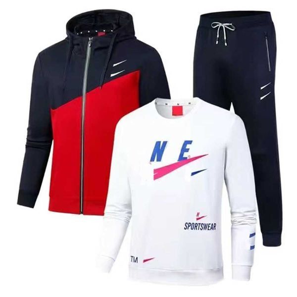 mens tracksuits tech fleech designer set jacket trousers hoodie trousers set outdoor running sportswear two pieces three pieces optional jhk, Gray
mens tracksuits tech fleech designer set jacket trousers hoodie trousers set outdoor running sportswear two pieces three pieces optional jhk, Gray