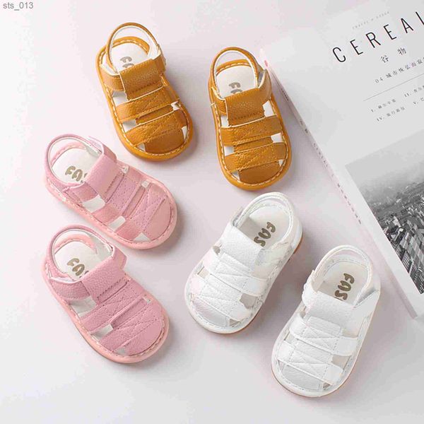 citgeett summer toddler baby boys girls sandals non-slip outdoor flats toddler first walker shoes l230518, Black
citgeett summer toddler baby boys girls sandals non-slip outdoor flats toddler first walker shoes l230518, Black