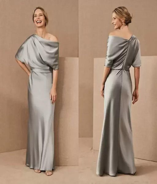 2023 grey elegant mother of the bride dresses satin floor length plus size mother wedding guest dress custom made evening gown bc11239042, Black;red
2023 grey elegant mother of the bride dresses satin floor length plus size mother wedding guest dress custom made evening gown bc11239042, Black;red