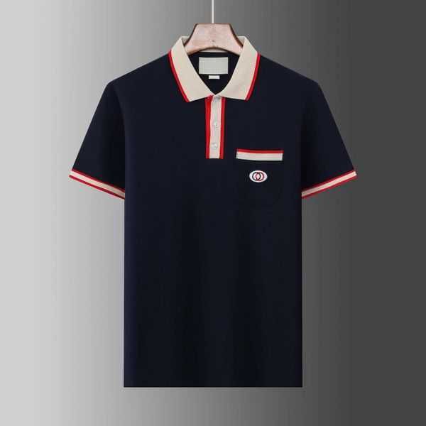 2023 fashion boss polo men's shirt short sleeved designer luxury lapel letter high-quality casual business slim fitting t-shirt m-xxxl, White;black
2023 fashion boss polo men's shirt short sleeved designer luxury lapel letter high-quality casual business slim fitting t-shirt m-xxxl, White;black