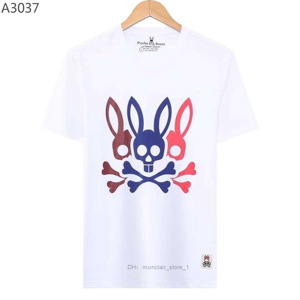 psycho bunny shirt designer trendy fashion breathable loose polo luxury street short sleeve clothing asian size m-xxxl 2 bzso, White;black
psycho bunny shirt designer trendy fashion breathable loose polo luxury street short sleeve clothing asian size m-xxxl 2 bzso, White;black