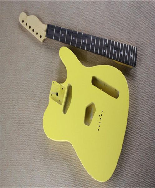 factory semifinished electric guitar kitsdiy guitarbasswood bodymaple neckblack pickguardrosewood fretboardcan be changed7232883
factory semifinished electric guitar kitsdiy guitarbasswood bodymaple neckblack pickguardrosewood fretboardcan be changed7232883